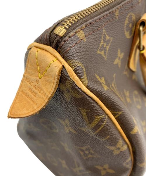 LOUIS VUITTON（ルイ ヴィトン）LOUIS VUITTON (ルイ ヴィトン) スピーディ30の古着・服飾アイテム