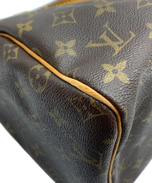 LOUIS VUITTON（ルイ ヴィトン）LOUIS VUITTON (ルイ ヴィトン) スピーディ30の古着・服飾アイテム