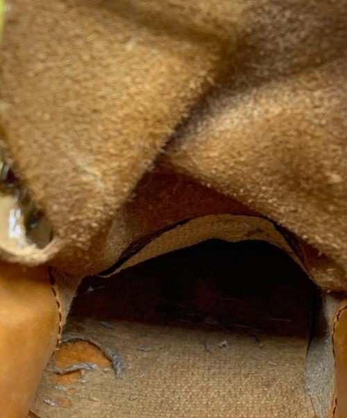 Timberland（ティンバーランド）Timberland (ティンバーランド) 6インチ プレミアム ウォータープルーフ ブーツ カーキ サイズ:7Wの古着・服飾アイテム