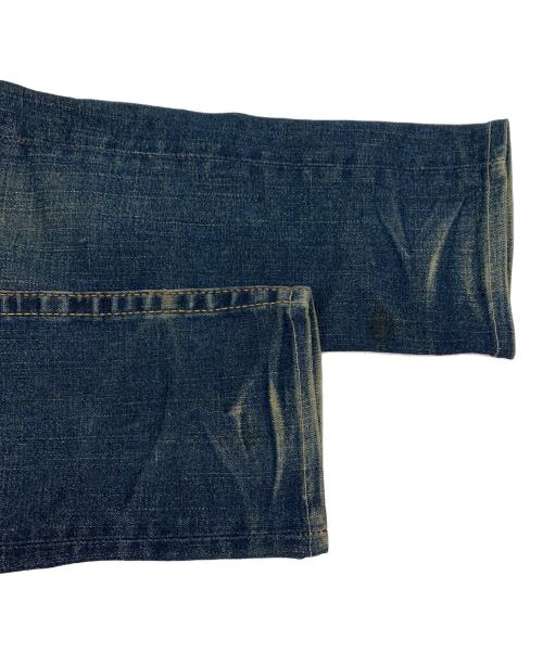 TRUE RELIGION（トゥルー レリジョン）TRUE RELIGION (トゥルー レリジョン) デニムパンツ インディゴ サイズ:30の古着・服飾アイテム