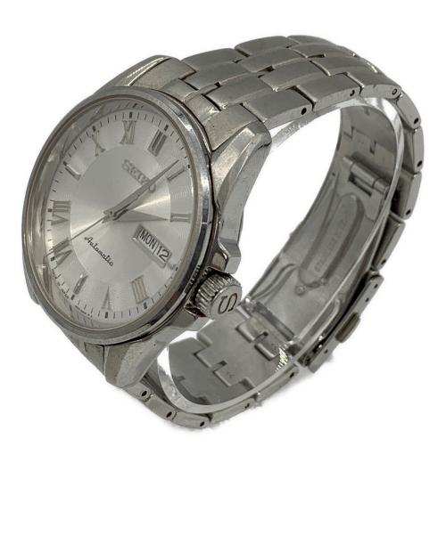 SEIKO（セイコー）SEIKO (セイコー) プレザージュの古着・服飾アイテム