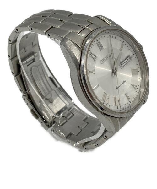 SEIKO（セイコー）SEIKO (セイコー) プレザージュの古着・服飾アイテム