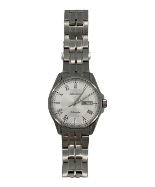 SEIKO（セイコー）SEIKO (セイコー) プレザージュの古着・服飾アイテム