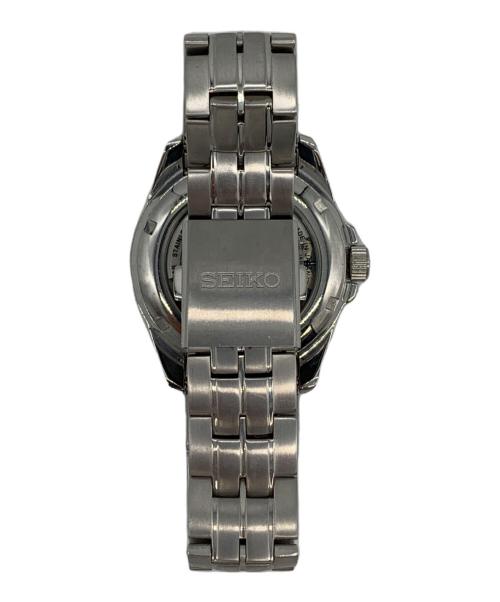 SEIKO（セイコー）SEIKO (セイコー) プレザージュの古着・服飾アイテム