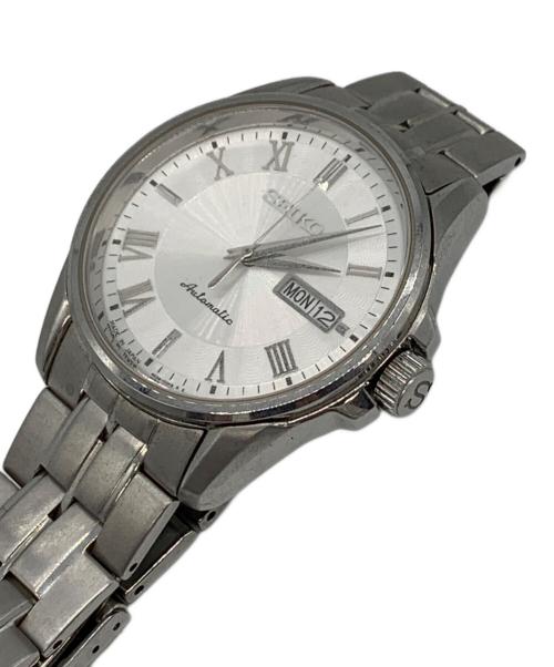 SEIKO（セイコー）SEIKO (セイコー) プレザージュの古着・服飾アイテム