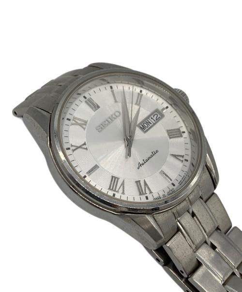 SEIKO（セイコー）SEIKO (セイコー) プレザージュの古着・服飾アイテム