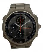 SEIKOセイコー）の古着「腕時計」