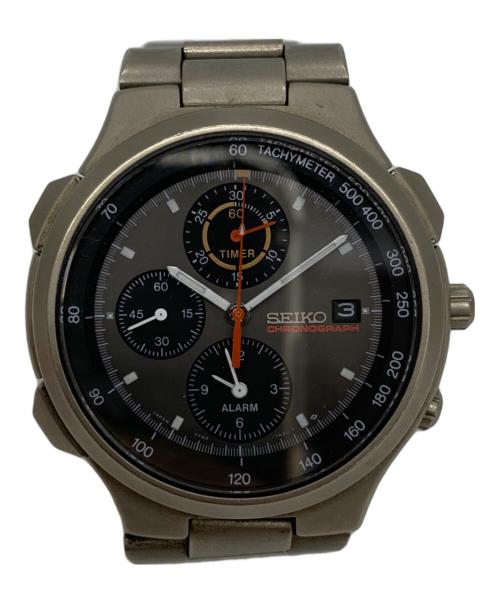 SEIKO（セイコー）SEIKO (セイコー) 腕時計の古着・服飾アイテム