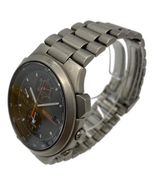 SEIKO（セイコー）SEIKO (セイコー) 腕時計の古着・服飾アイテム