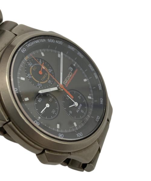 SEIKO（セイコー）SEIKO (セイコー) 腕時計の古着・服飾アイテム