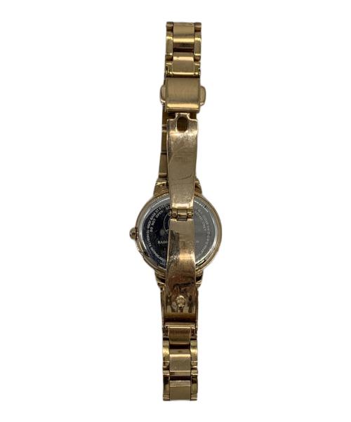 CITIZEN（シチズン）CITIZEN (シチズン) クロスシー電波ソーラー腕時計の古着・服飾アイテム