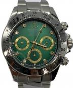 TECHNOSテクノス）の古着「クロノグラフ」