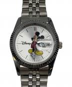 DISNEYディズニー）の古着「アナザーヘブン」