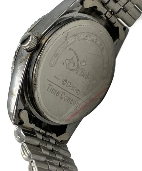 DISNEY（ディズニー）Disney (ディズニー) アナザーヘブンの古着・服飾アイテム