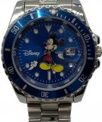 DISNEYディズニー）の古着「アナザーヘブン」