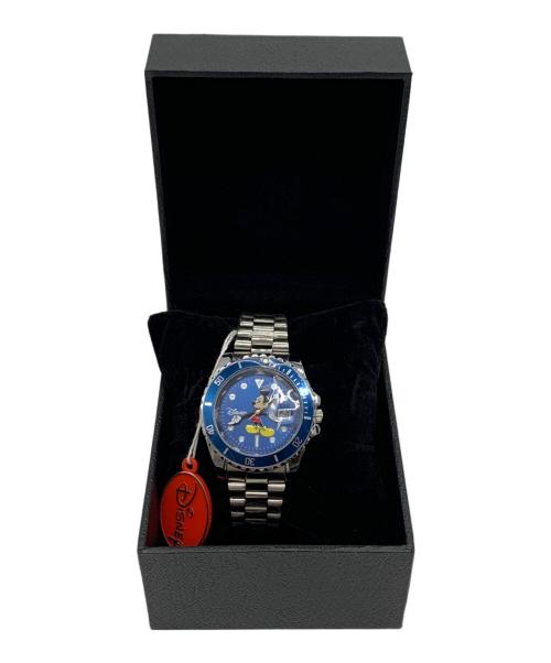 DISNEY（ディズニー）Disney (ディズニー) アナザーヘブンの古着・服飾アイテム