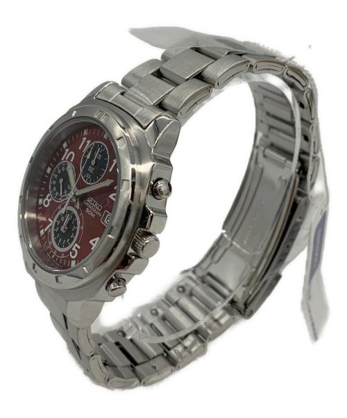 SEIKO（セイコー）SEIKO (セイコー) SEIKO クロノグラフの古着・服飾アイテム