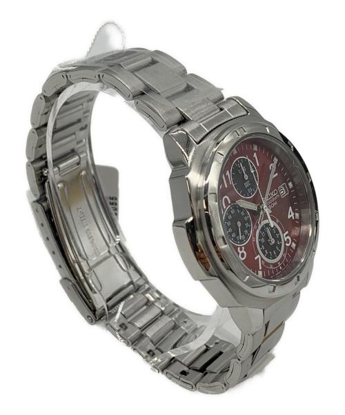 SEIKO（セイコー）SEIKO (セイコー) SEIKO クロノグラフの古着・服飾アイテム