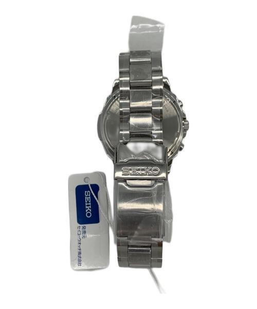 SEIKO（セイコー）SEIKO (セイコー) SEIKO クロノグラフの古着・服飾アイテム