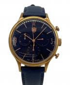 DUFAドゥッファ）の古着「VAN DER ROHE CHRONO」
