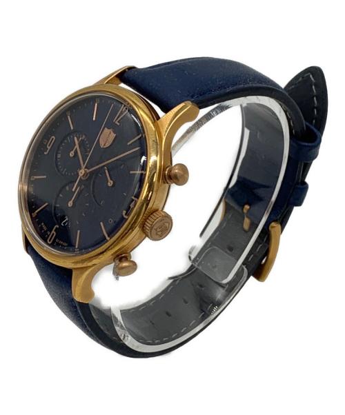 DUFA（ドゥッファ）DUFA (ドゥッファ) VAN DER ROHE CHRONOの古着・服飾アイテム