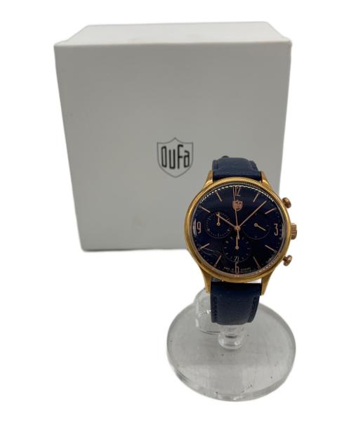DUFA（ドゥッファ）DUFA (ドゥッファ) VAN DER ROHE CHRONOの古着・服飾アイテム