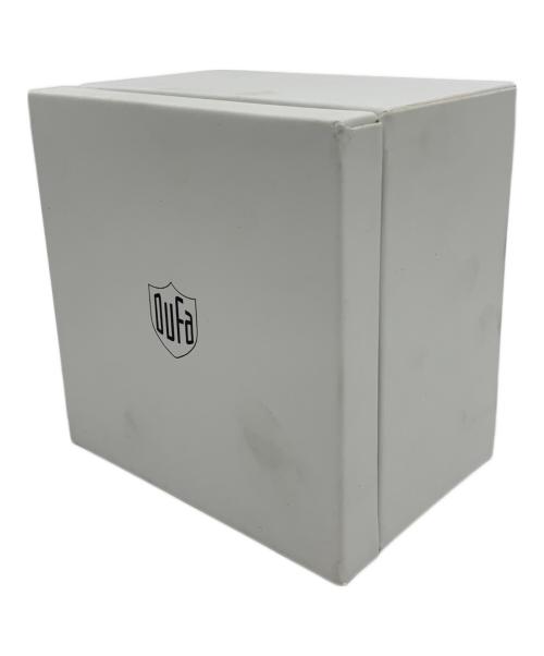 DUFA（ドゥッファ）DUFA (ドゥッファ) VAN DER ROHE CHRONOの古着・服飾アイテム