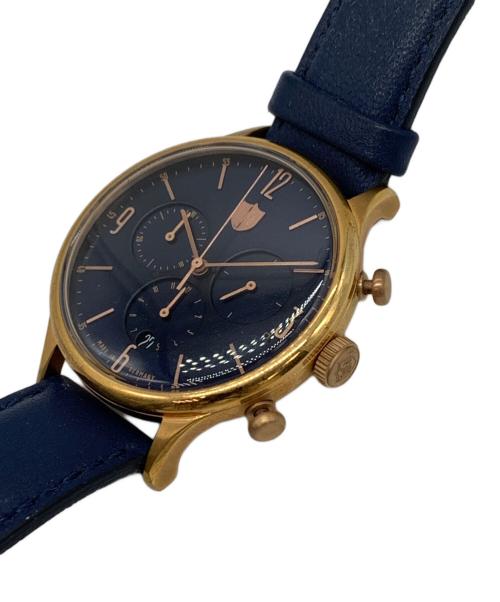 DUFA（ドゥッファ）DUFA (ドゥッファ) VAN DER ROHE CHRONOの古着・服飾アイテム