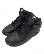 NIKE×UNDERCOVERナイキ×アンダーカバー）の古着「Dunk High Chaos 