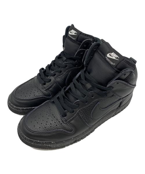 NIKE（ナイキ）NIKE (ナイキ) UNDERCOVER (アンダーカバー) Dunk High Chaos 