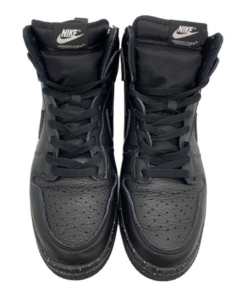 NIKE（ナイキ）NIKE (ナイキ) UNDERCOVER (アンダーカバー) Dunk High Chaos 