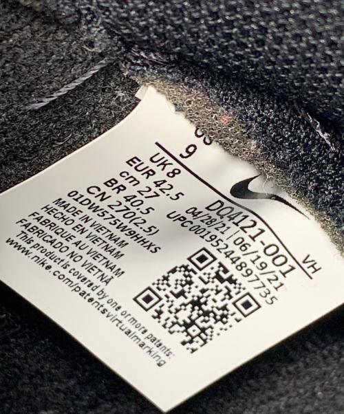 NIKE（ナイキ）NIKE (ナイキ) UNDERCOVER (アンダーカバー) Dunk High Chaos 