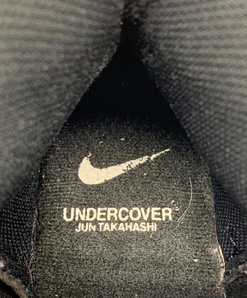 NIKE（ナイキ）NIKE (ナイキ) UNDERCOVER (アンダーカバー) Dunk High Chaos 
