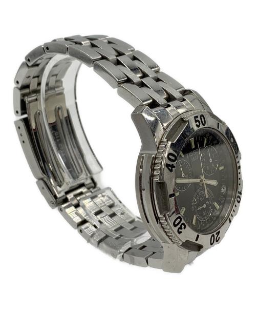 TISSOT（ティソ）TISSOT (ティソ) クロノグラフの古着・服飾アイテム