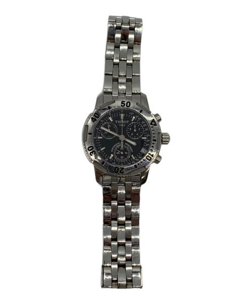 TISSOT（ティソ）TISSOT (ティソ) クロノグラフの古着・服飾アイテム
