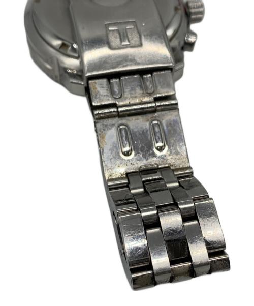 TISSOT（ティソ）TISSOT (ティソ) クロノグラフの古着・服飾アイテム