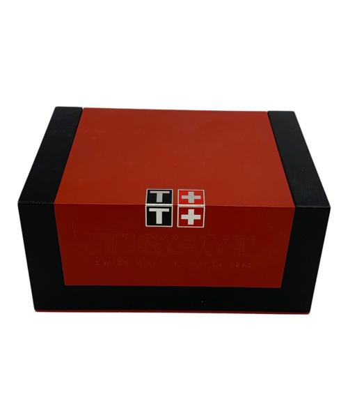 TISSOT（ティソ）TISSOT (ティソ) クロノグラフの古着・服飾アイテム