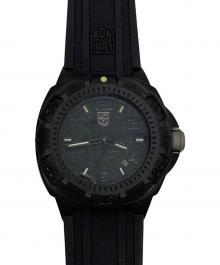 LUMINOX（ルミノックス）の古着「LUMINOX 0200」