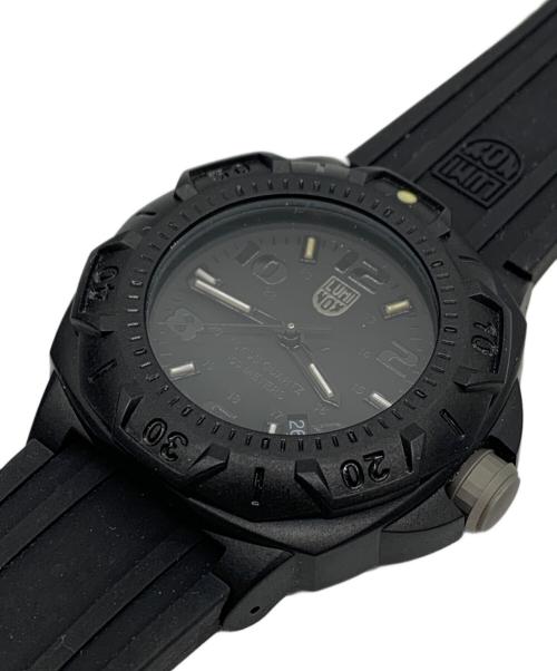 LUMINOX（ルミノックス）LUMINOX (ルミノックス) LUMINOX 0200の古着・服飾アイテム