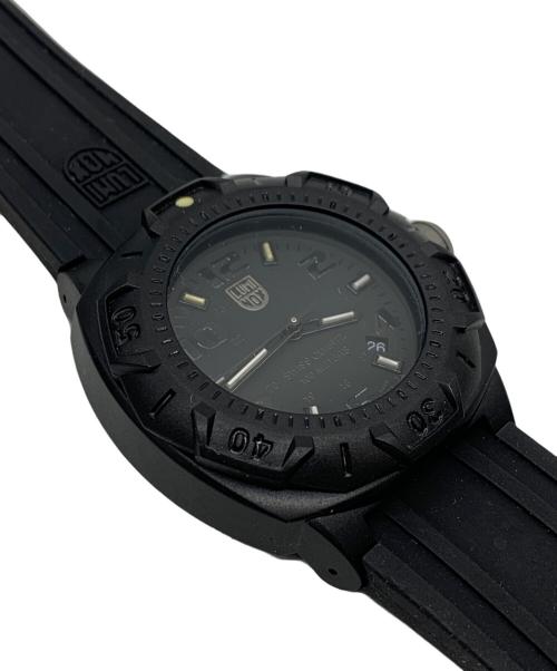 LUMINOX（ルミノックス）LUMINOX (ルミノックス) LUMINOX 0200の古着・服飾アイテム