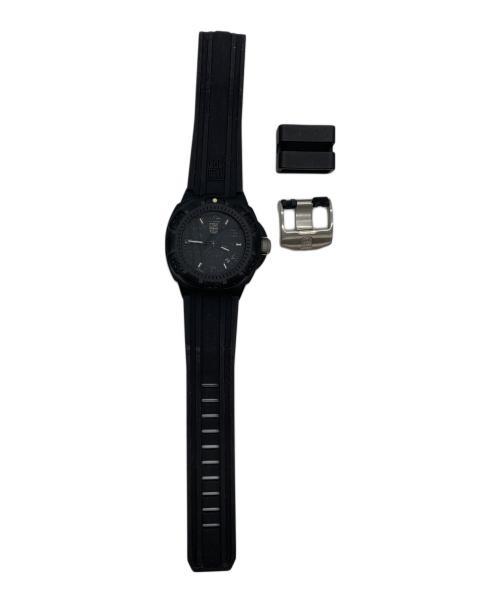 LUMINOX（ルミノックス）LUMINOX (ルミノックス) LUMINOX 0200の古着・服飾アイテム