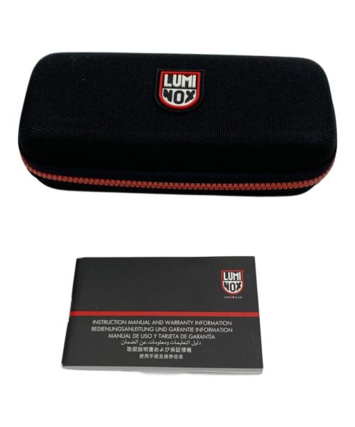 LUMINOX（ルミノックス）LUMINOX (ルミノックス) LUMINOX 0200の古着・服飾アイテム