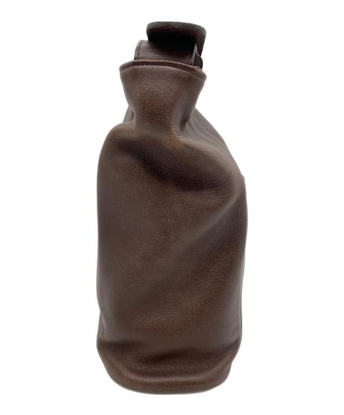 COACH（コーチ）COACH (コーチ) ショルダーバッグ ブラウンの古着・服飾アイテム