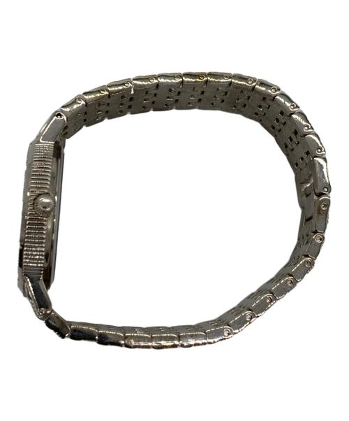 KENNEDY SILVER COIN WATCH（ケネディシルバーコインウォッチ）KENNEDY SILVER COIN WATCH (ケネディシルバーコインウォッチ) KENNEDY SILVER COIN WATCH シルバーの古着・服飾アイテム
