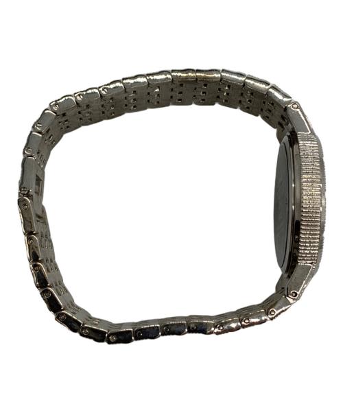 KENNEDY SILVER COIN WATCH（ケネディシルバーコインウォッチ）KENNEDY SILVER COIN WATCH (ケネディシルバーコインウォッチ) KENNEDY SILVER COIN WATCH シルバーの古着・服飾アイテム
