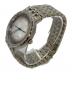 KENNEDY SILVER COIN WATCH (ケネディシルバーコインウォッチ) KENNEDY SILVER COIN WATCH シルバー：5000円