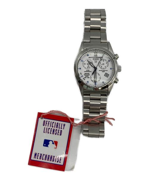 CITIZEN（シチズン）CITIZEN (シチズン) イチローモデル クォーツ ホワイトの古着・服飾アイテム