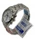 CITIZEN (シチズン) イチローモデル クォーツ ホワイト：8000円