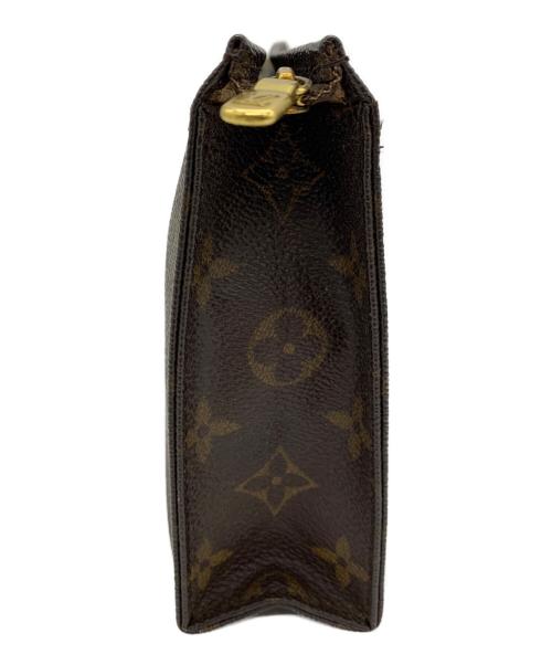 LOUIS VUITTON（ルイ ヴィトン）LOUIS VUITTON (ルイ ヴィトン) ポシェットトワレット19の古着・服飾アイテム