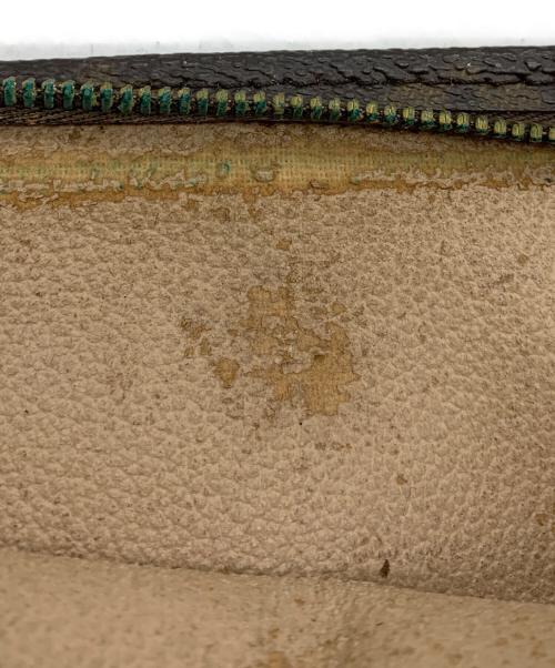LOUIS VUITTON（ルイ ヴィトン）LOUIS VUITTON (ルイ ヴィトン) ポシェットトワレット19の古着・服飾アイテム